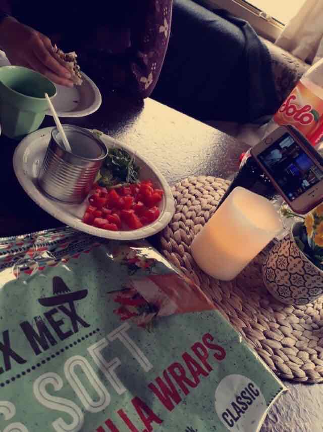 Foto: Eli Heggvold